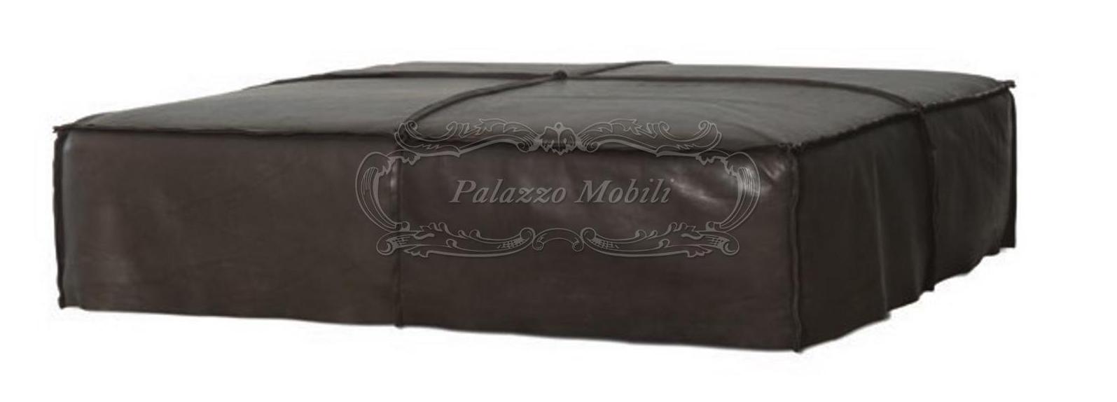 Пуф BAXTER HOUSSE OTTOMAN