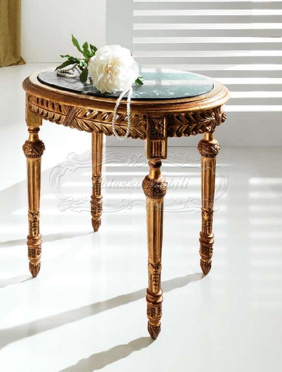 СТОЛ КОФЕЙНЫЙ SILVANO GRIFONI 3500