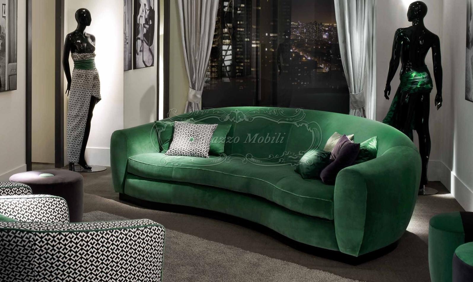 ДИВАН SOFTHOUSE TOBIA 03