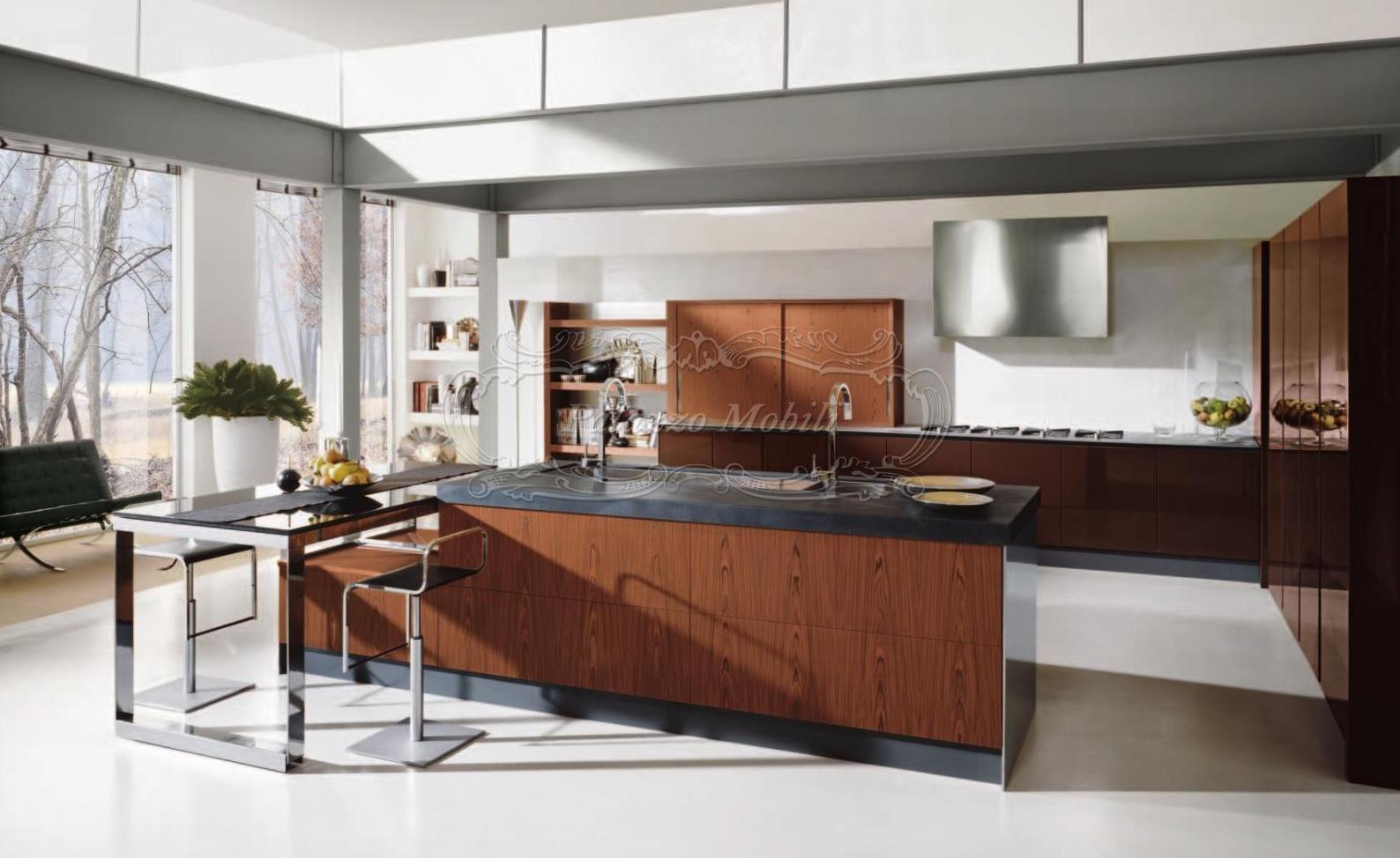 Кухня ASTER Contempora 06