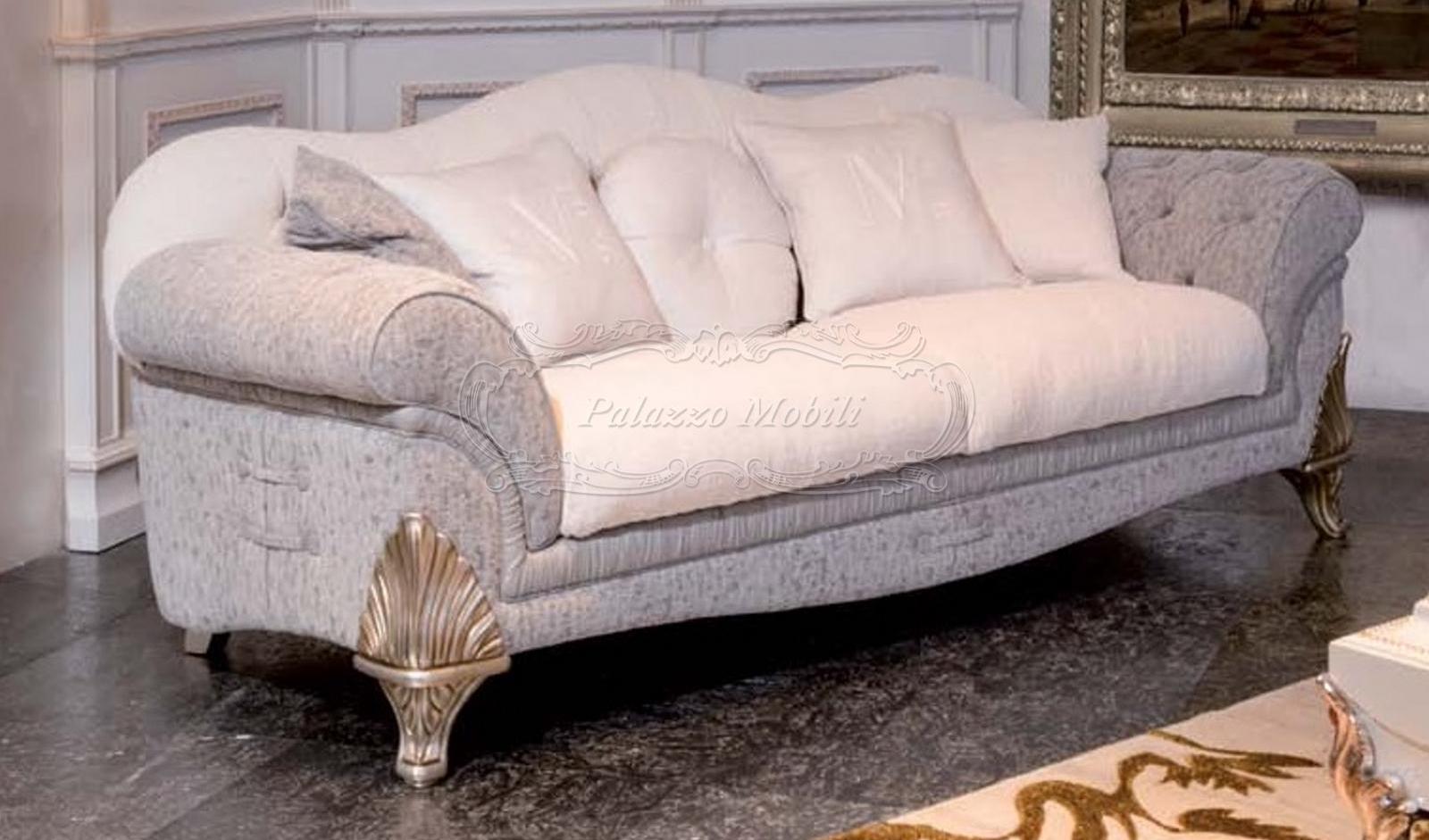 Диван MANTELLASSI LUXURY
