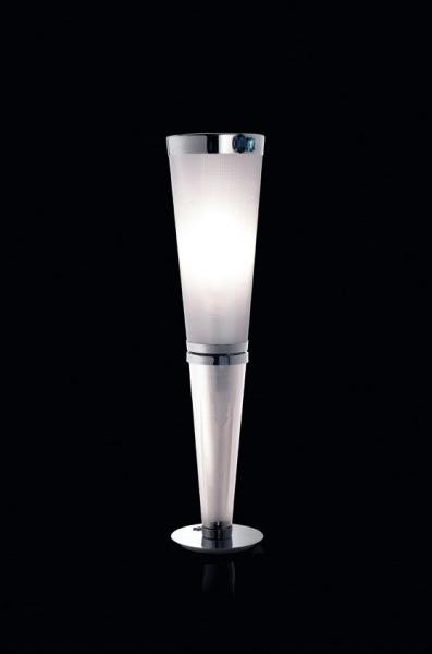 ЛАМПА НАСТОЛЬНАЯ BEBY ITALY STONE 5150L01