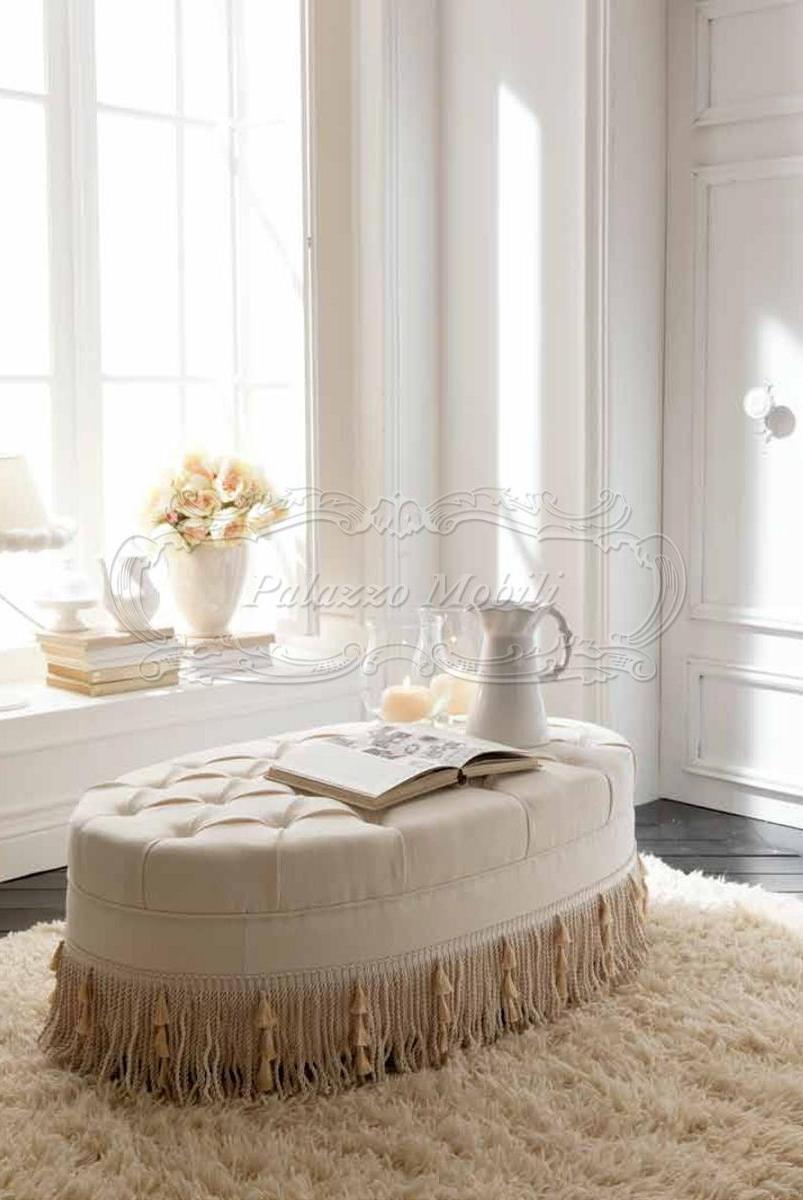 Пуф BEDDING Jolie