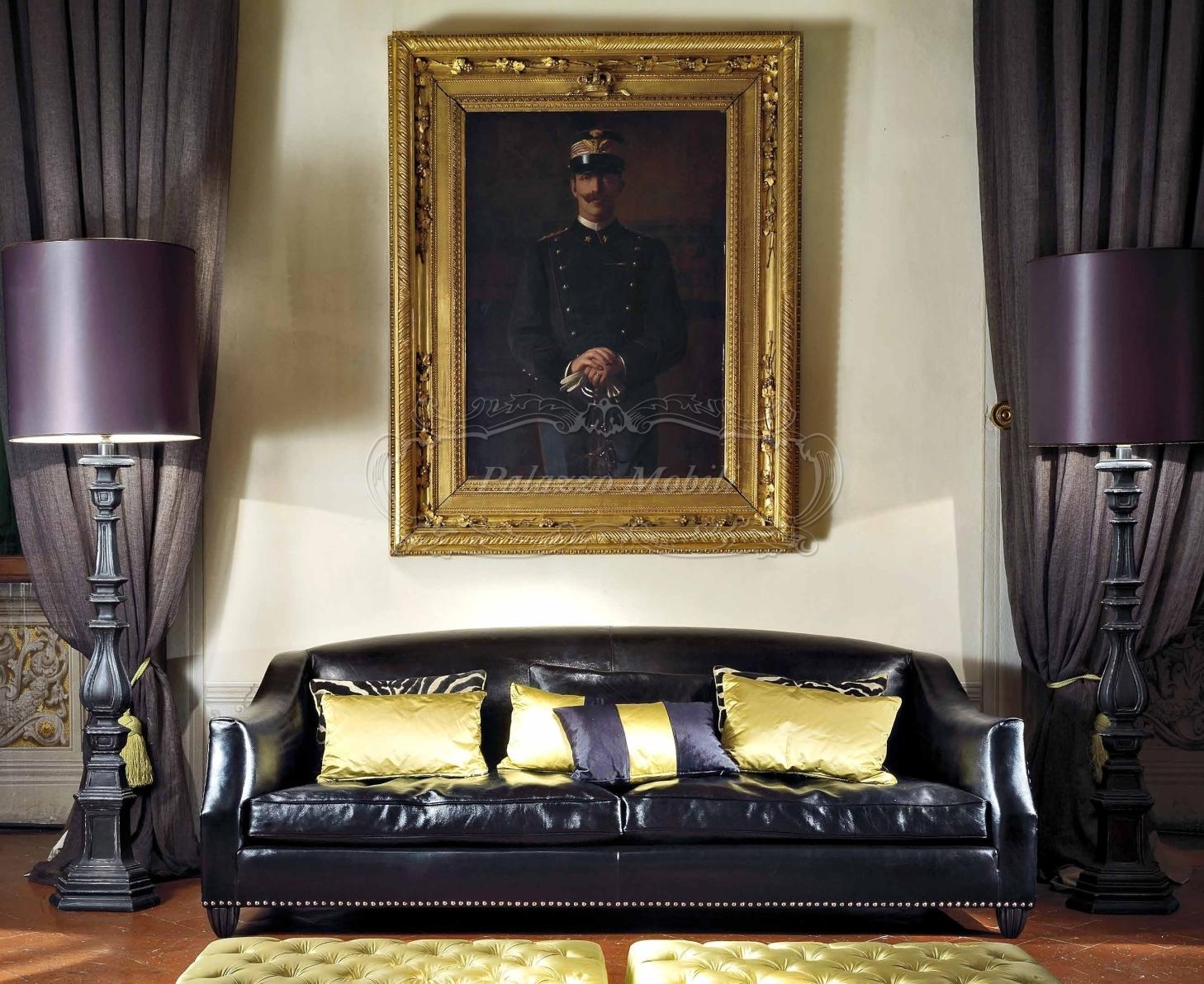ДИВАН SOFTHOUSE ENEA 03