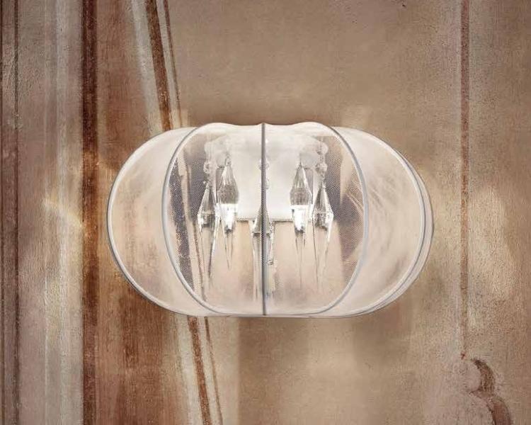 БРА MASIERO TESSUTI SPHERE A2