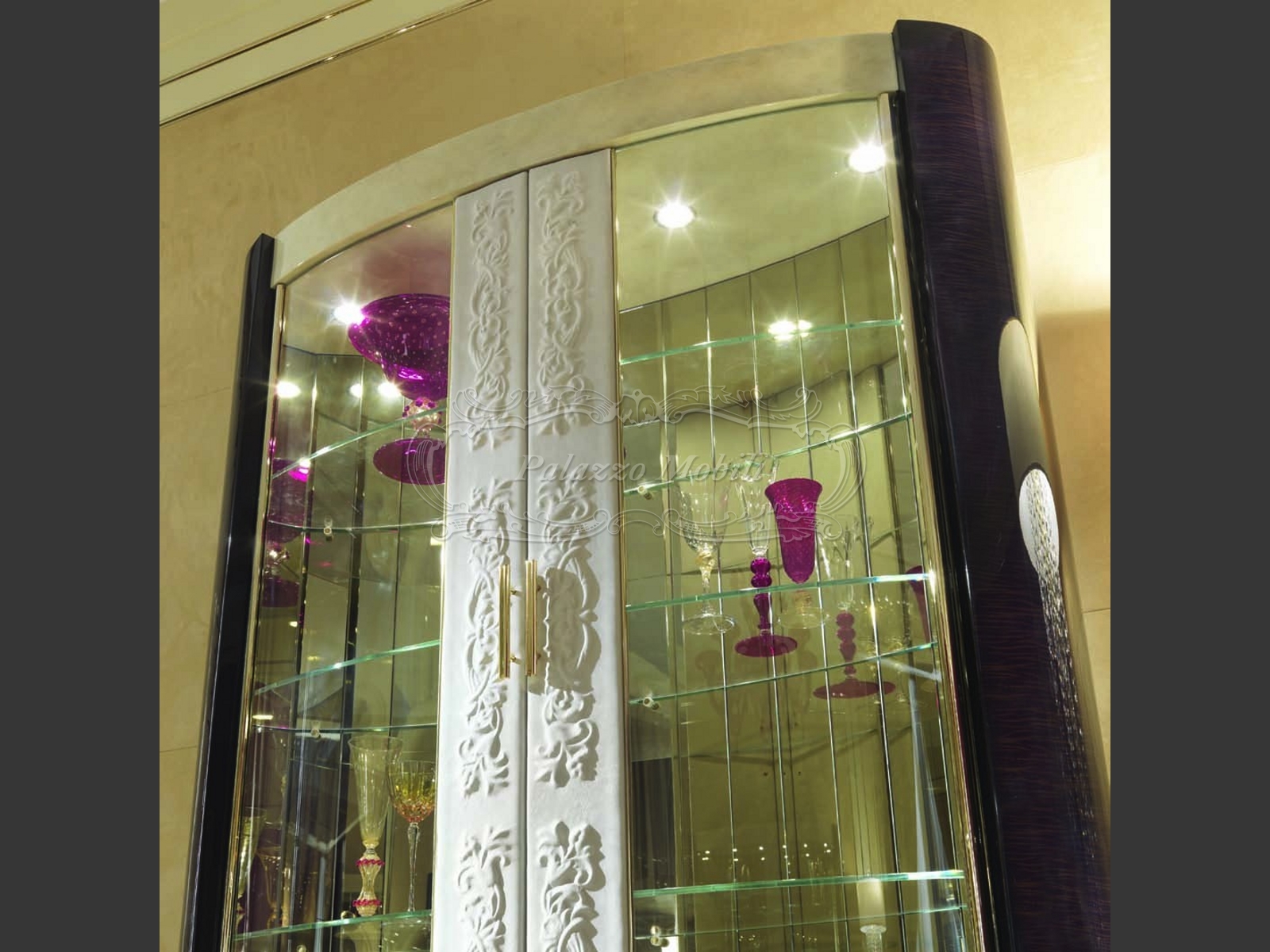 ВИТРИНА TURRI TA310L