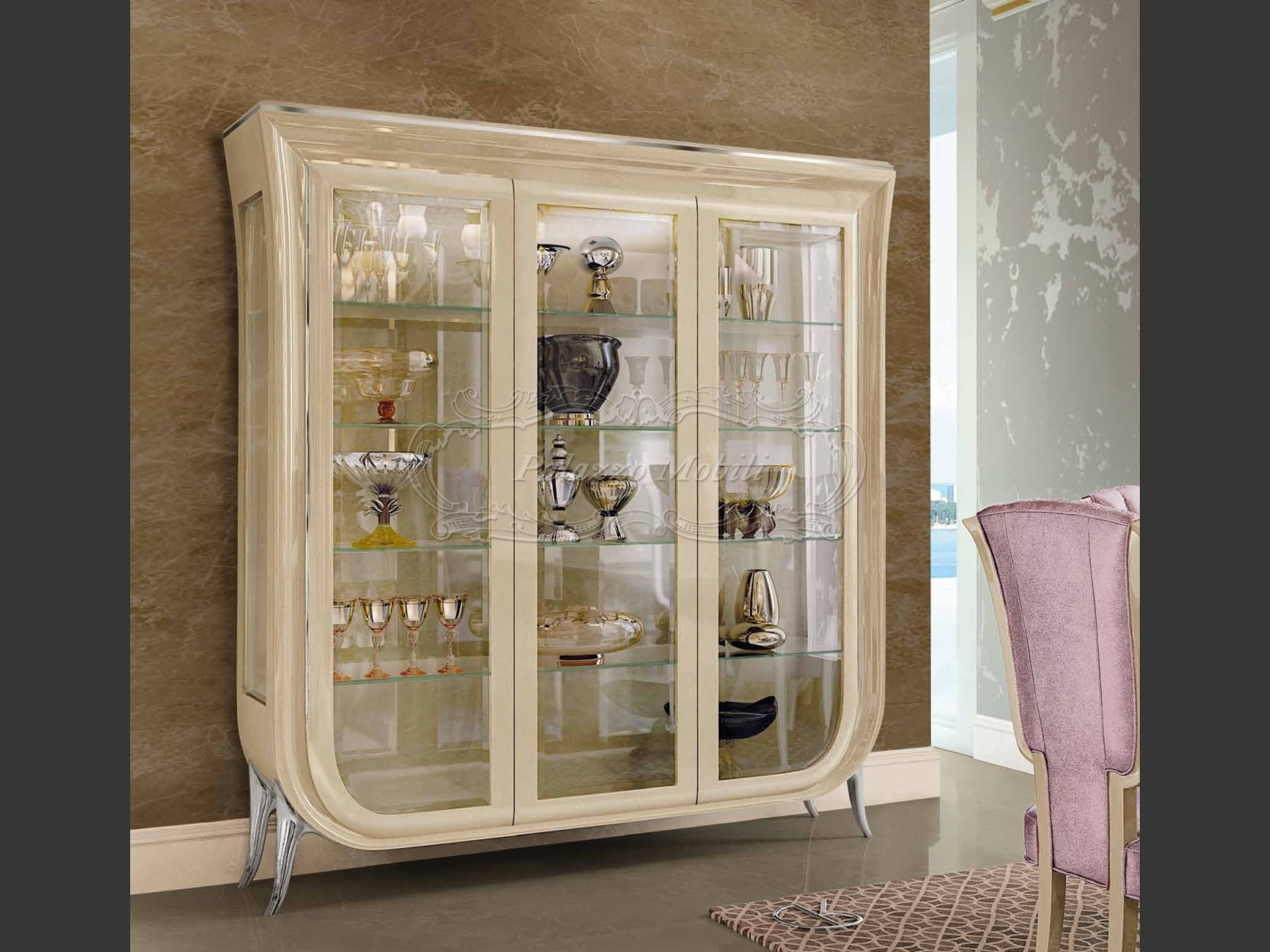 ВИТРИНА REDECO 2154