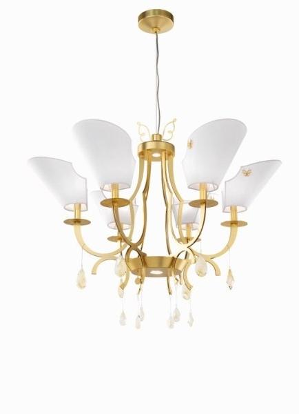 ЛЮСТРА BEBY ITALY EPOQUE 0185B03