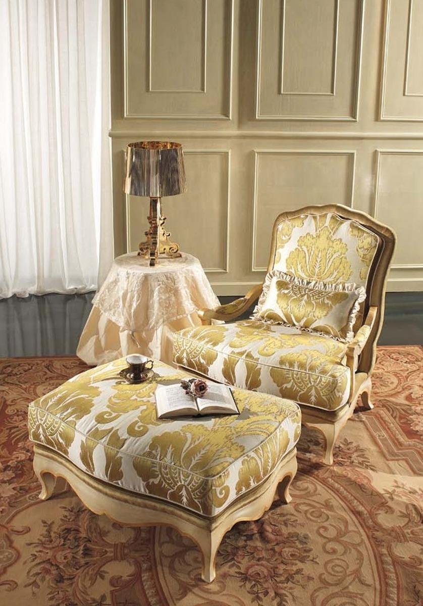 Кресло BEDDING Lisbeth 3