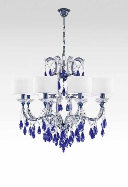 ЛЮСТРА BEBY ITALY NUOVO VINTAGE 6101/8