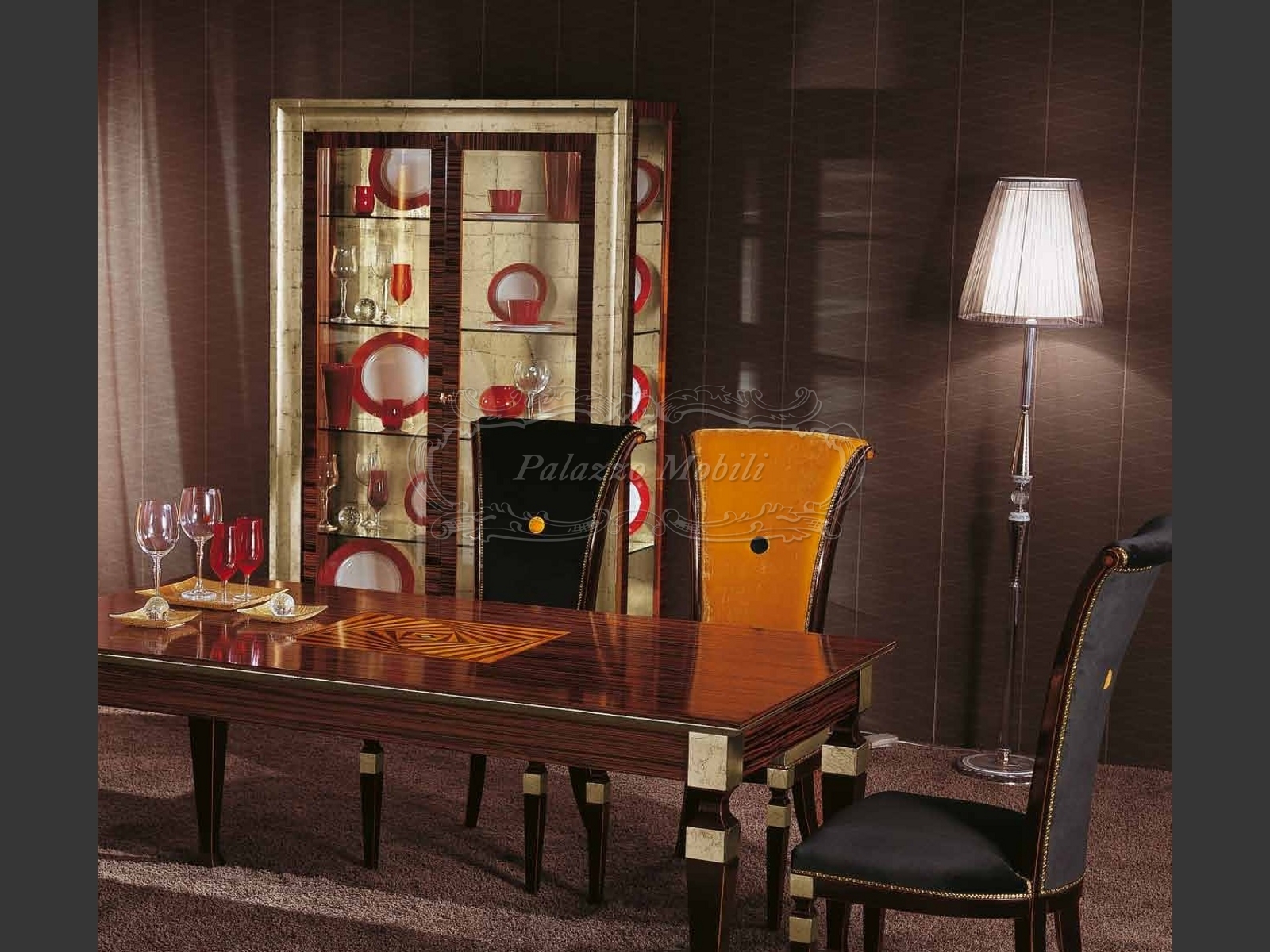 ВИТРИНА REDECO 120
