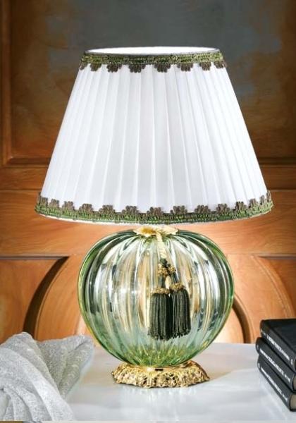 ЛАМПА НАСТОЛЬНАЯ MASIERO TABLE LAMPS VE 1008 TL1