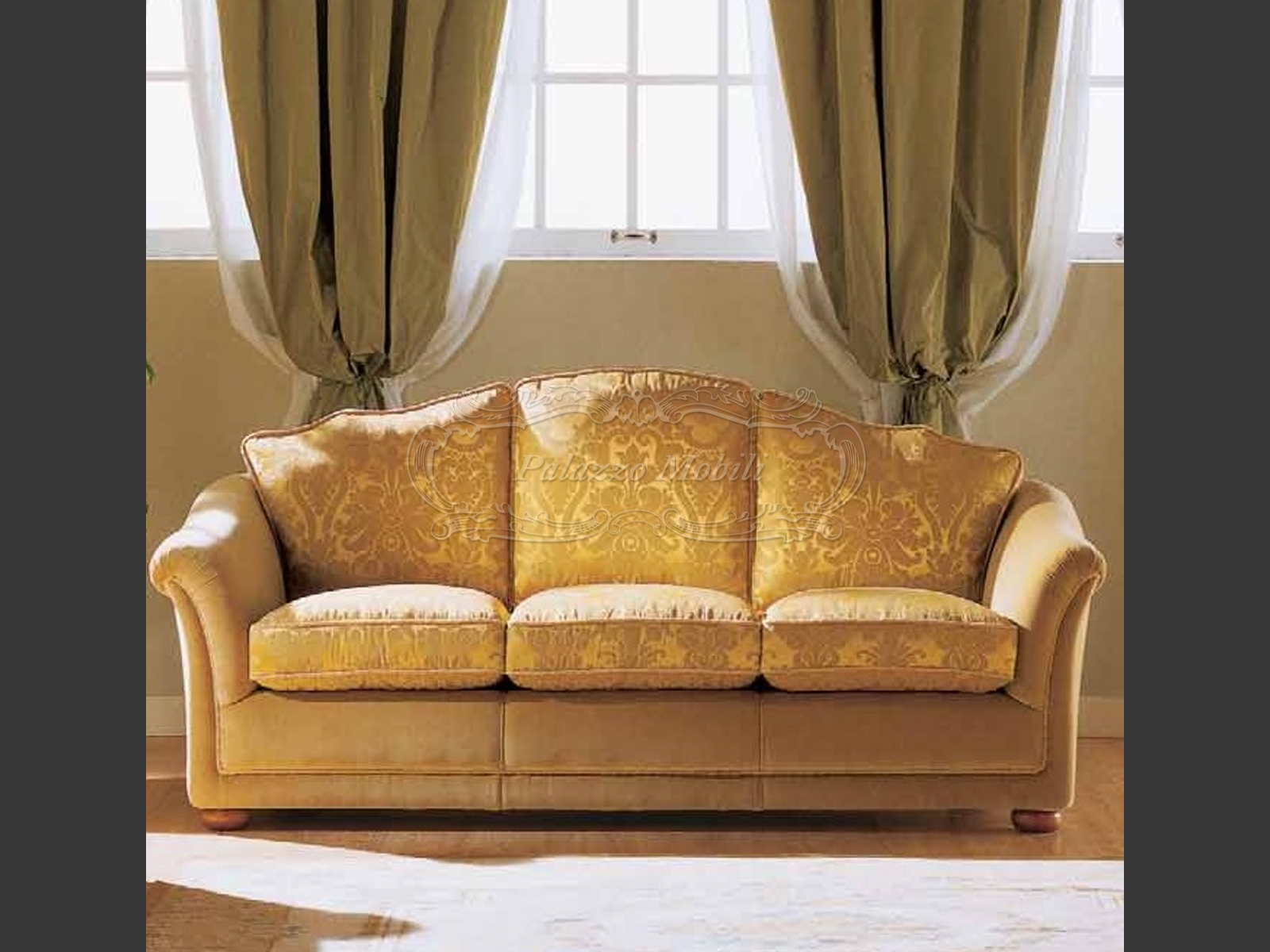 Диван ZANABONI VENDOME