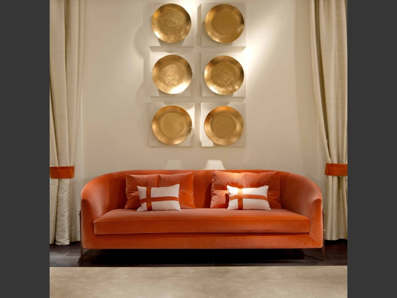 ДИВАН SOFTHOUSE MADEMOISELLE