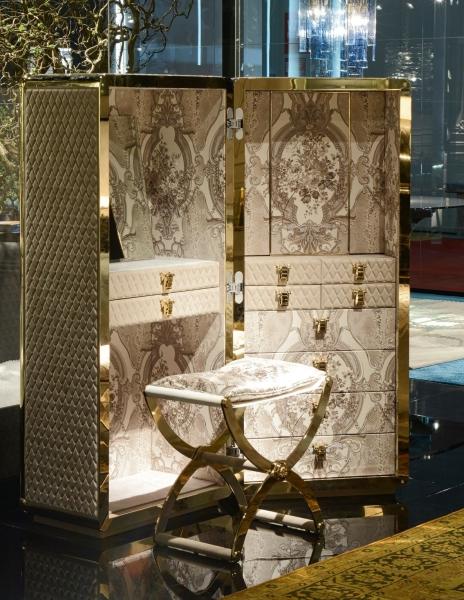 ШКАФ ROBERTO CAVALLI GRANDTOUR