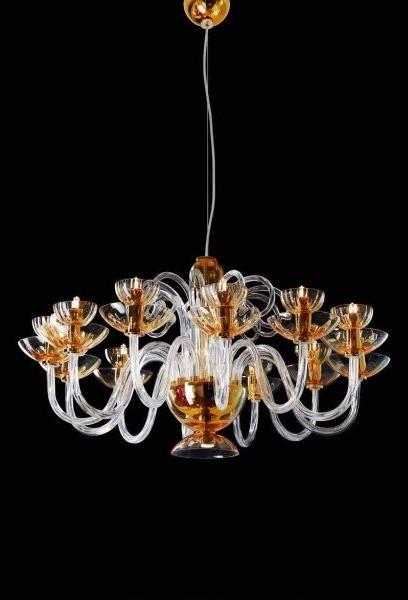 ЛЮСТРА BEBY ITALY NUOVO VINTAGE 340/8