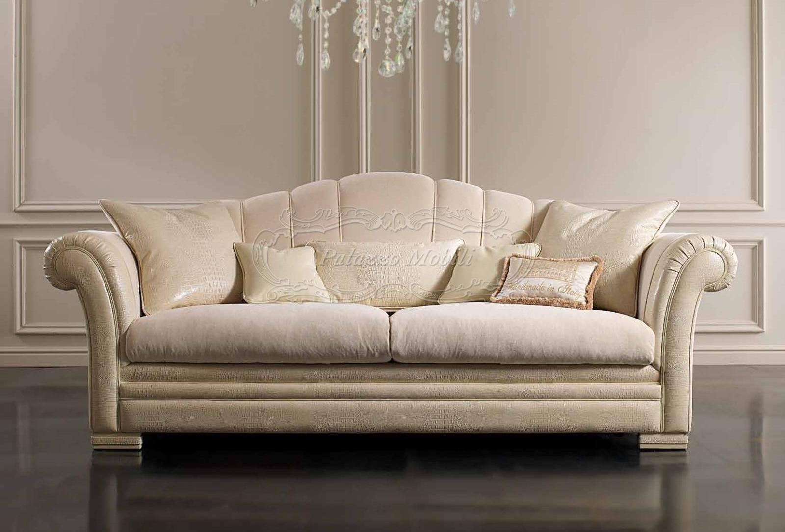 Диван BEDDING Pushkar 9