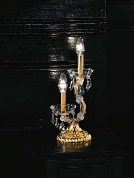 ЛАМПА НАСТОЛЬНАЯ MASIERO TABLE LAMPS VE 940 TL2