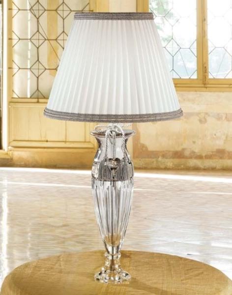 ЛАМПА НАСТОЛЬНАЯ MASIERO TABLE LAMPS VE 1014 TL1