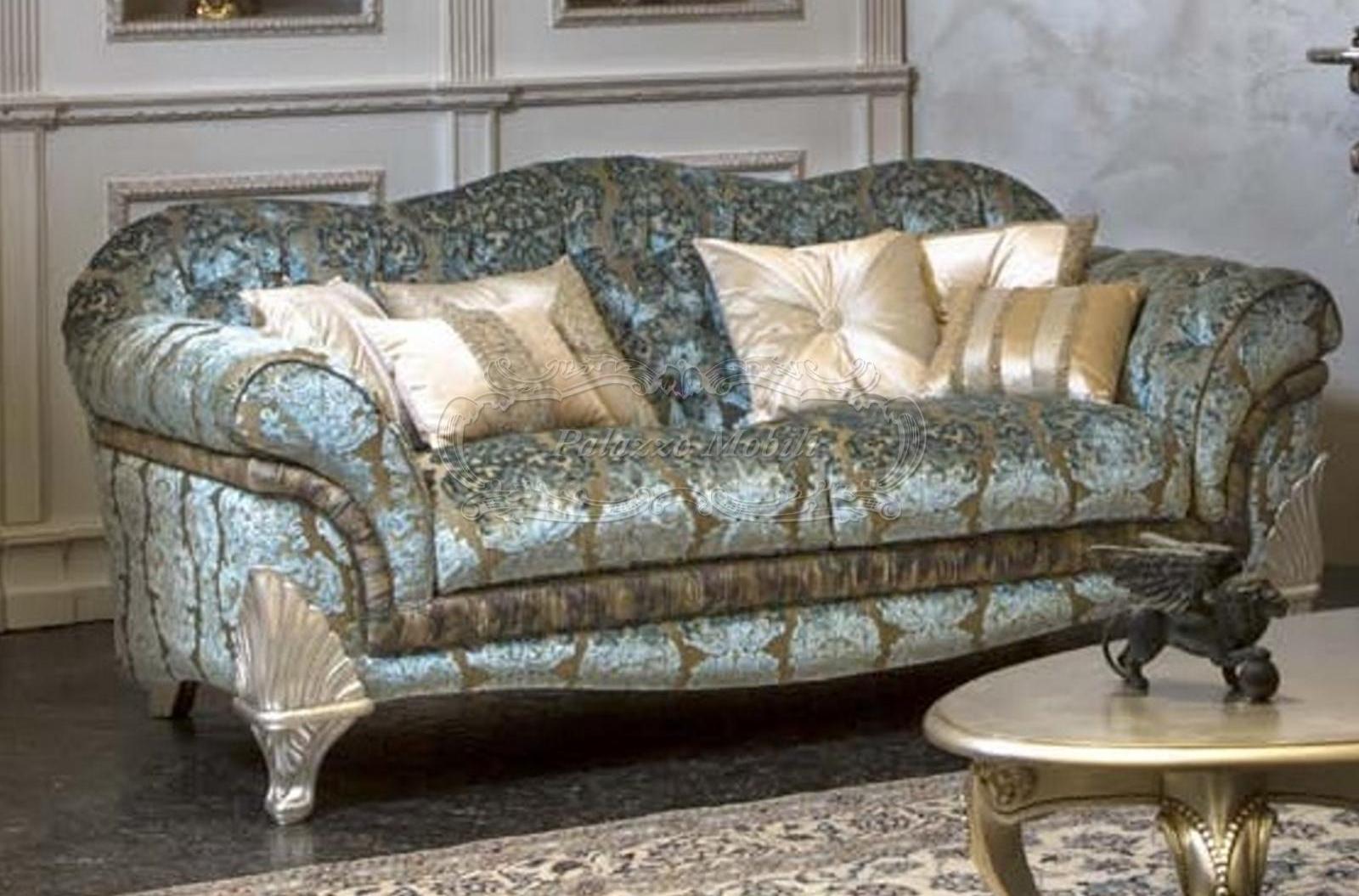 Диван MANTELLASSI LUXURY 2