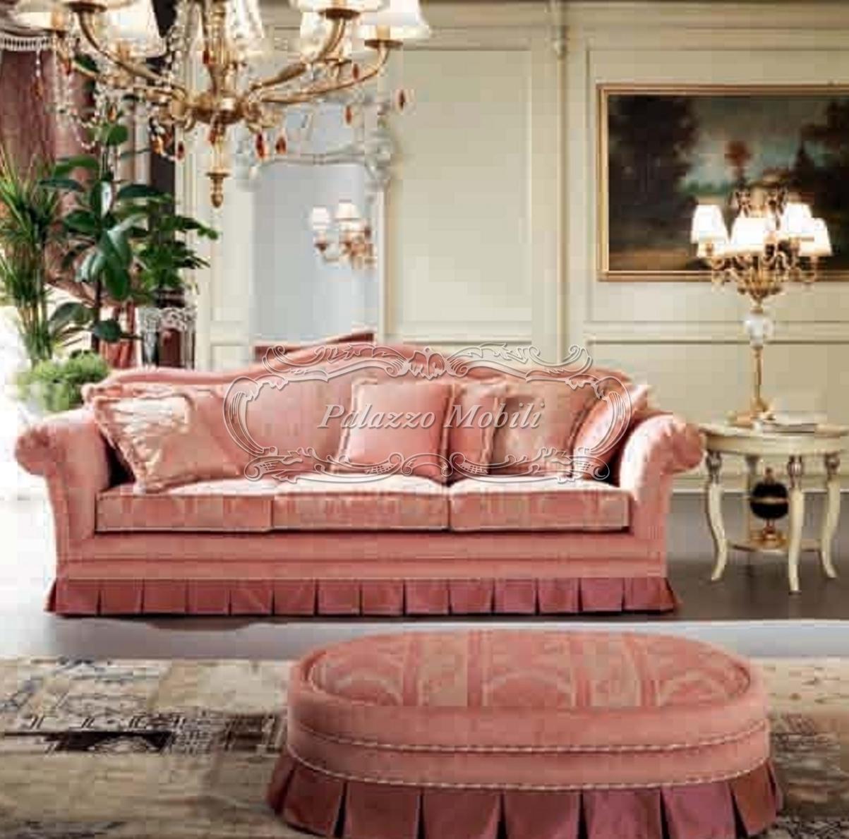 ДИВАН MODENESE GASTONE 13405