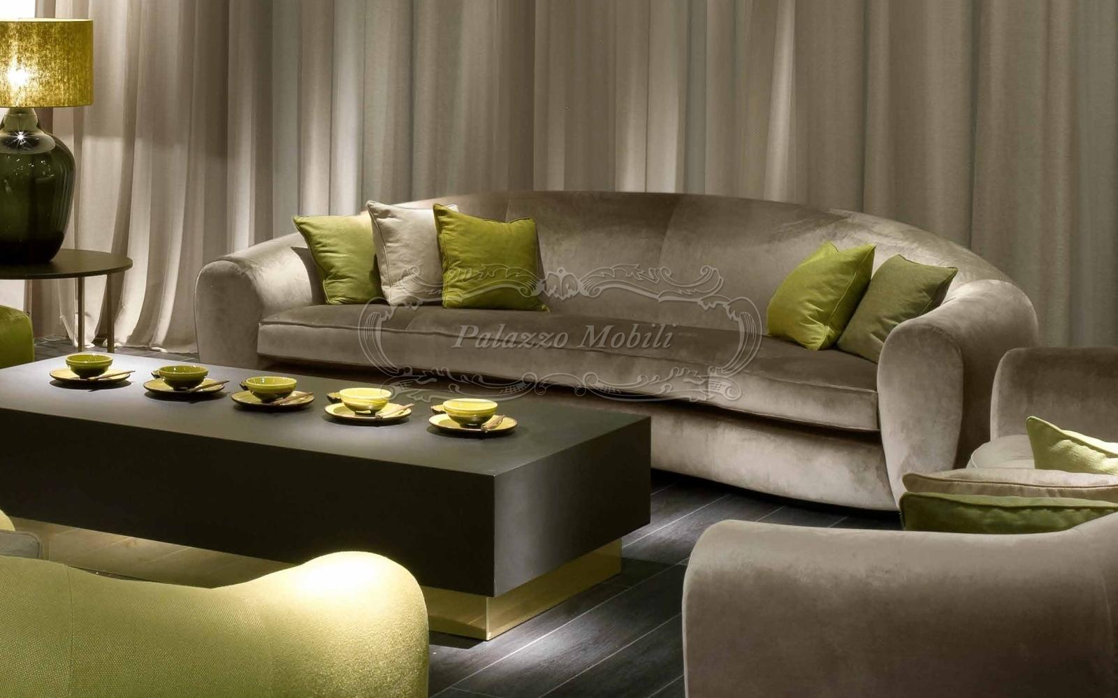 ДИВАН SOFTHOUSE TOBIA 02