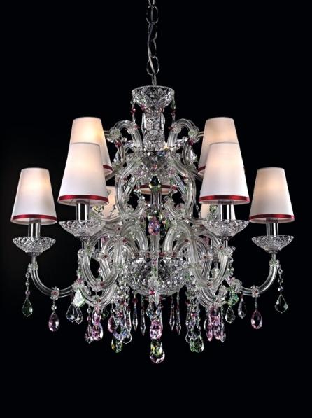 ЛЮСТРА BEBY ITALY BEBY ROSE 0130B01