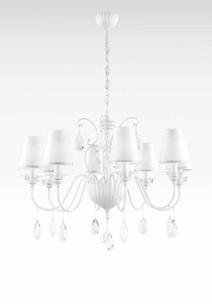 ЛЮСТРА BEBY ITALY NUOVO VINTAGE 510/8