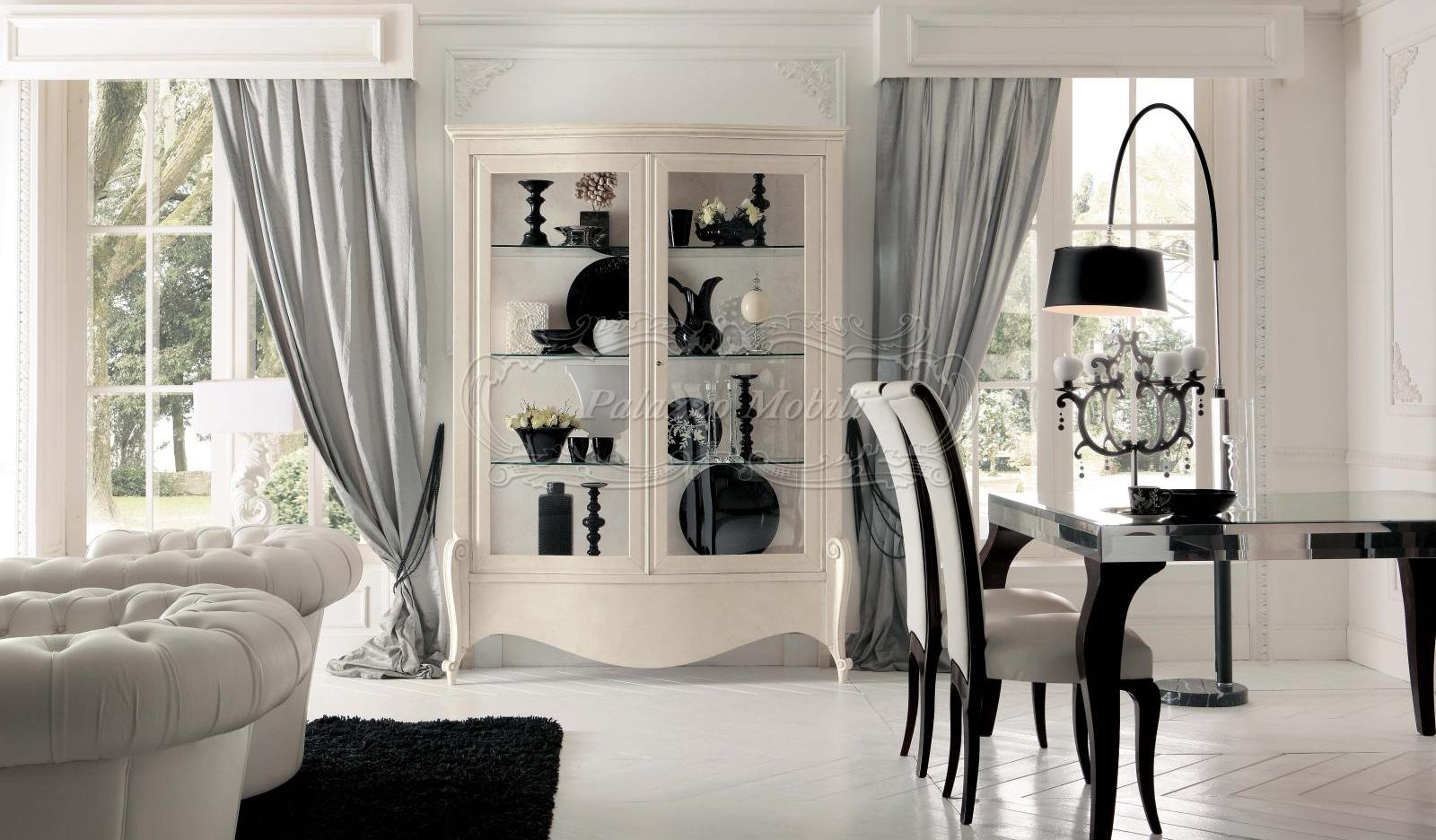 Витрина AVENANTI VR1 370 B KA
