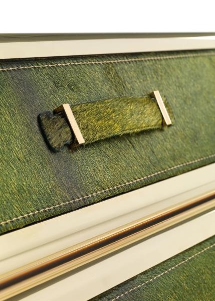 ТУМБОЧКА ROBERTO CAVALLI FLY CASE
