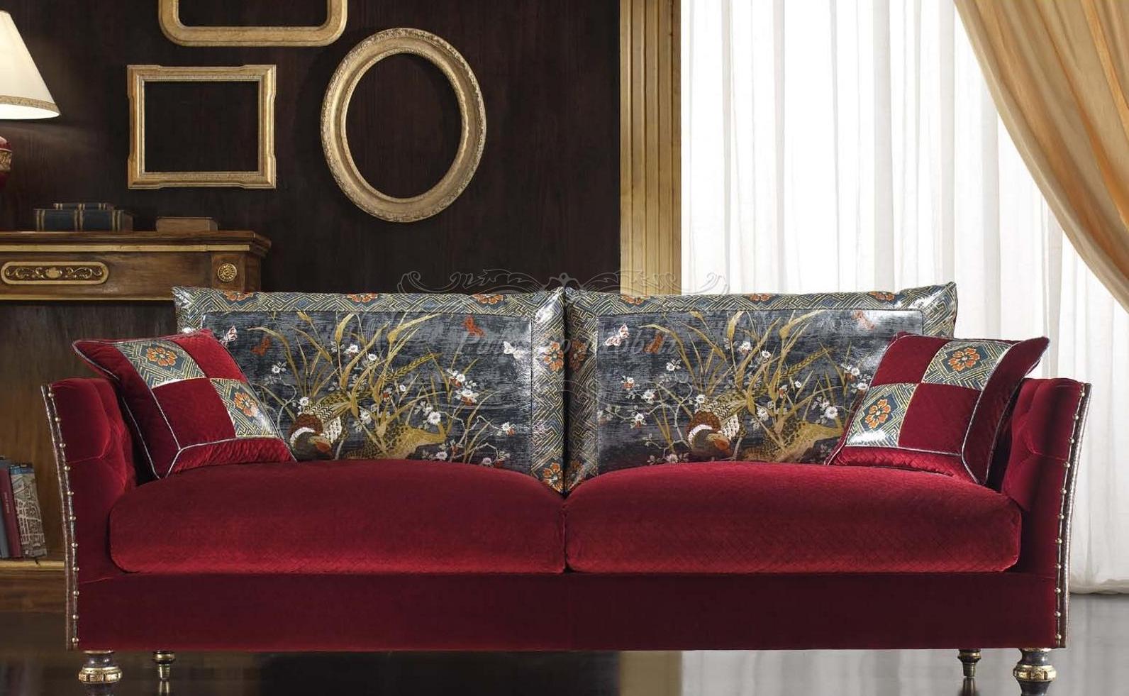 Диван BEDDING Carnaby