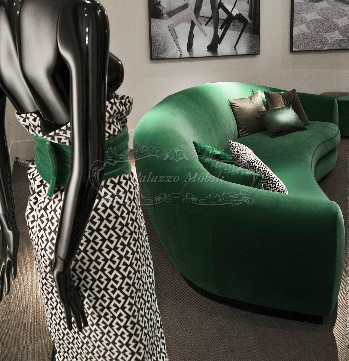 ДИВАН SOFTHOUSE TOBIA 03