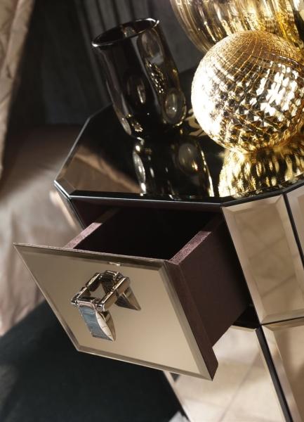 ТУМБОЧКА ROBERTO CAVALLI DORIAN.2