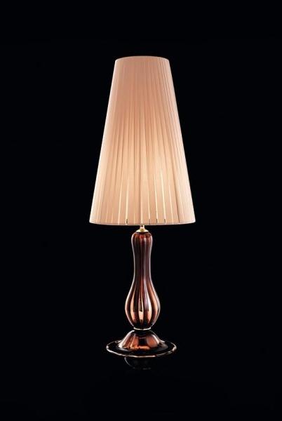 ЛАМПА НАСТОЛЬНАЯ BEBY ITALY VANITE 7710L01