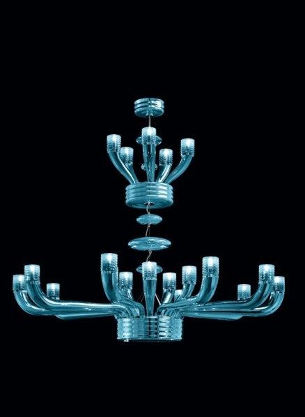 ЛЮСТРА BEBY ITALY DIADEMA 5450B06