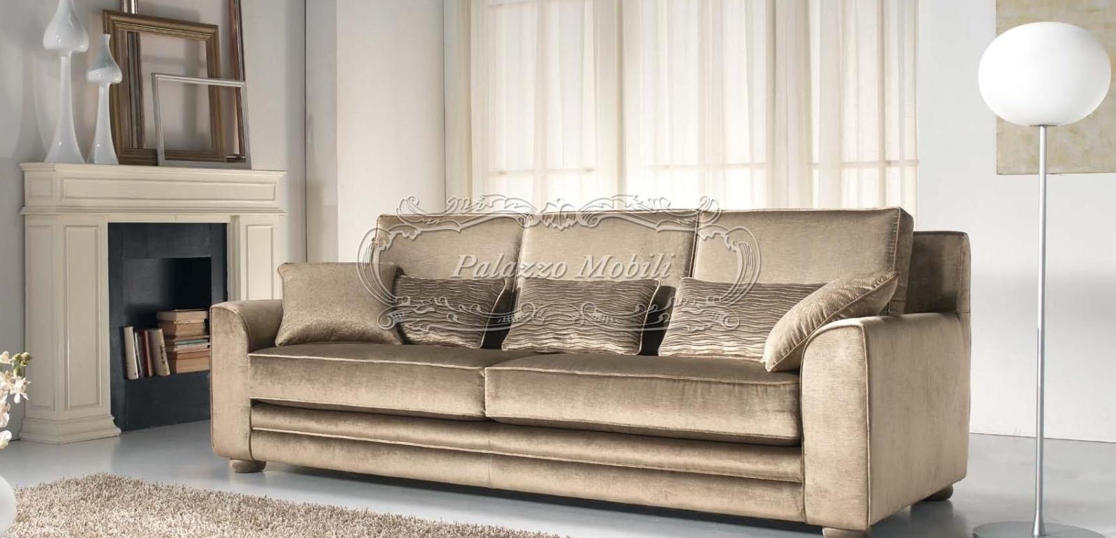 Диван BEDDING Diane 2