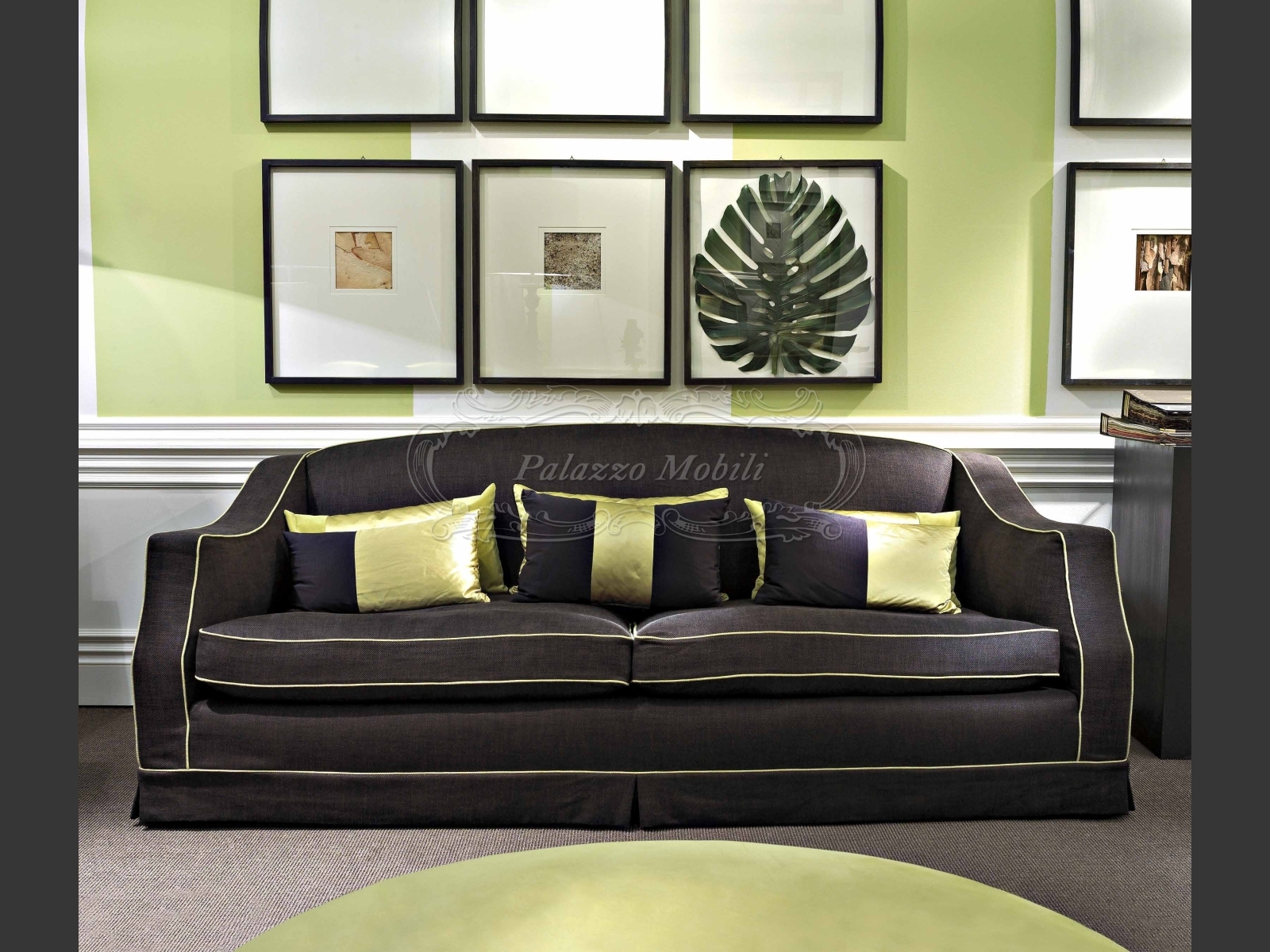ДИВАН SOFTHOUSE ENEA 04