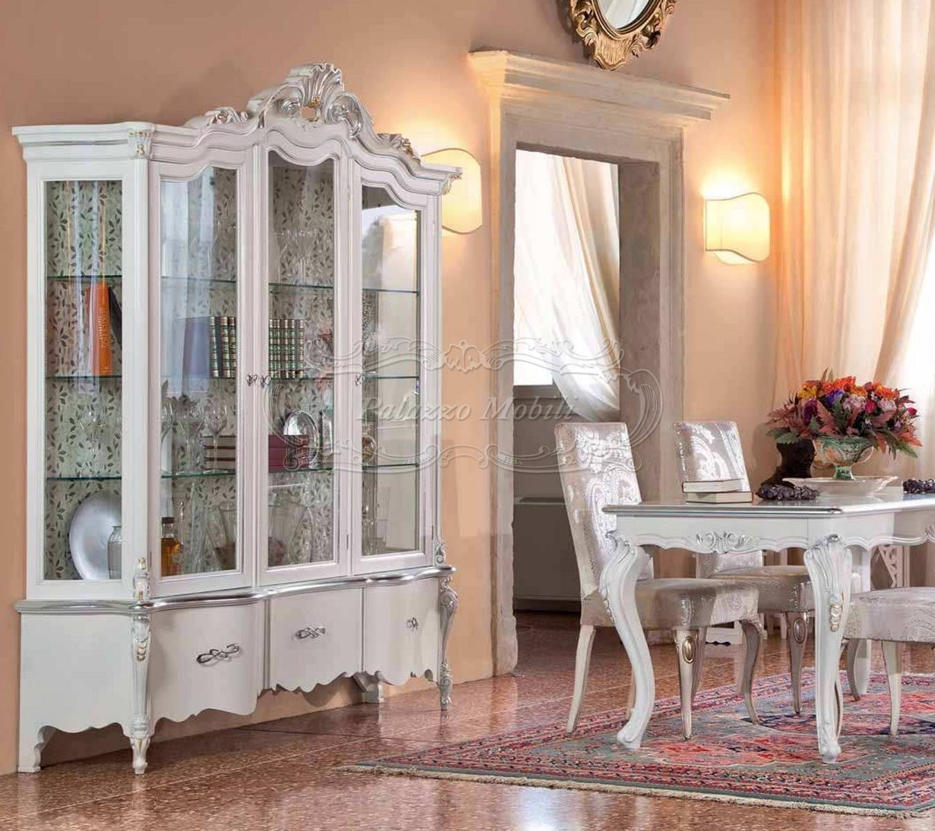 ВИТРИНА MORELLO GIANPAOLO LA015L