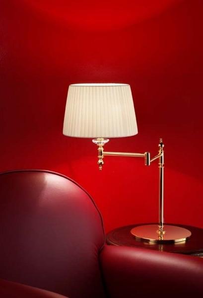 ЛАМПА НАСТОЛЬНАЯ MASIERO TABLE LAMPS VE 1090 TL1