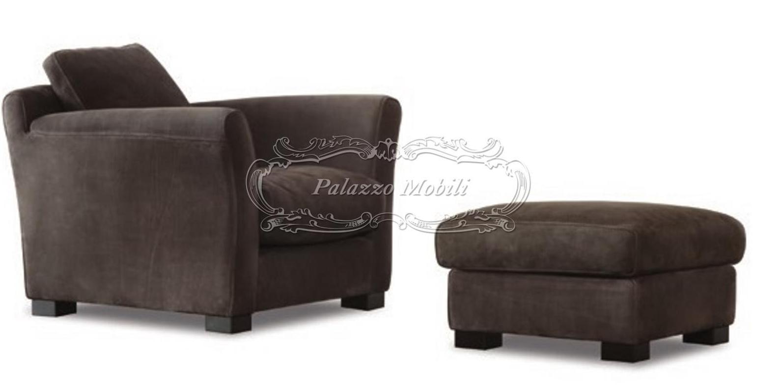 Пуф BAXTER DINER POUF