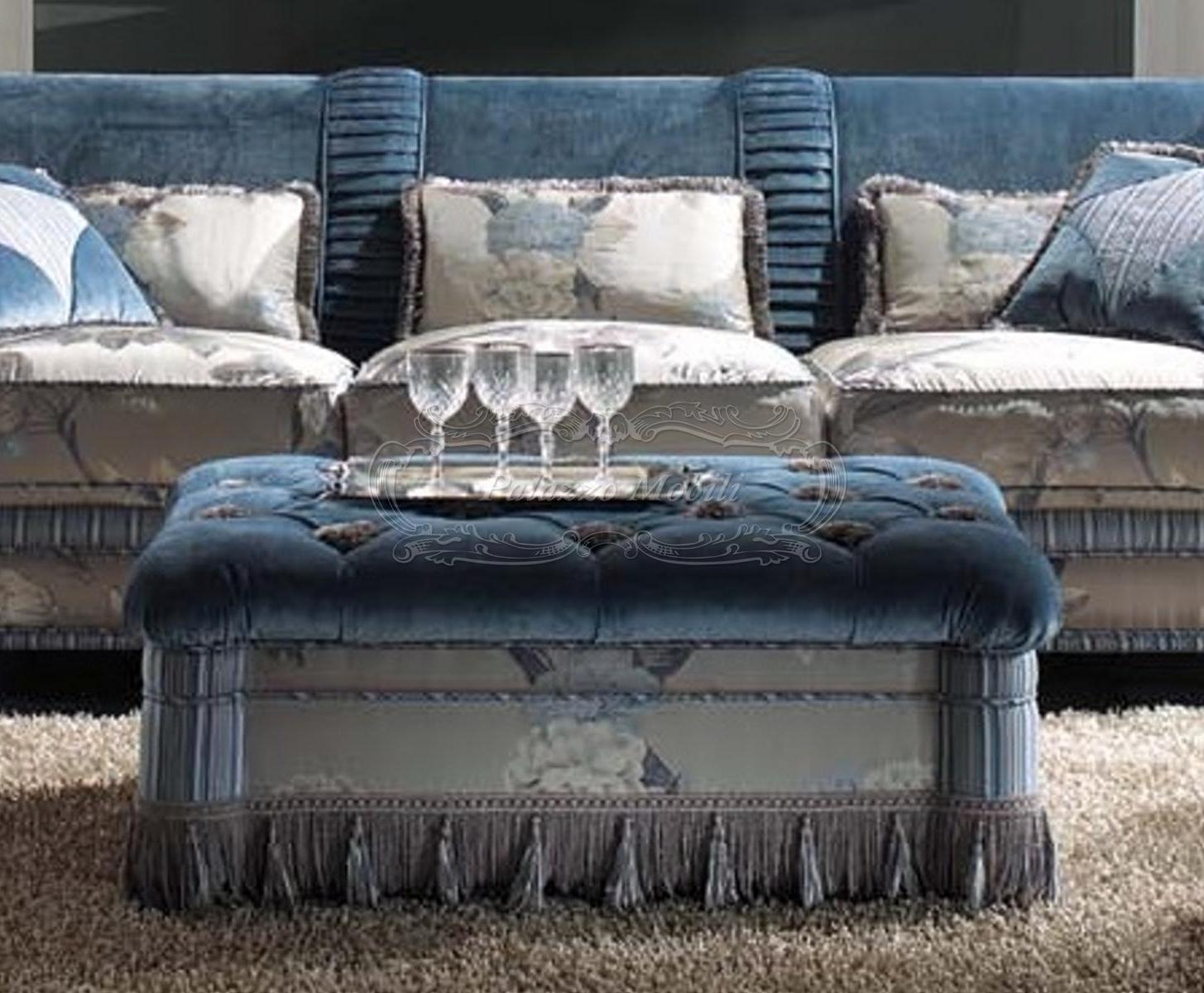 Пуф BEDDING New Max 2