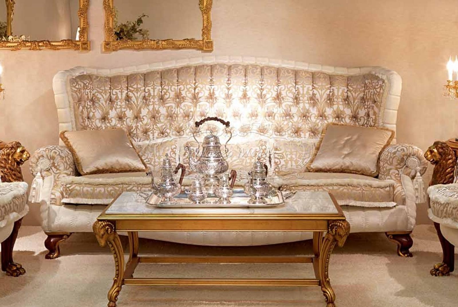 Диван ZANABONI ROYAL