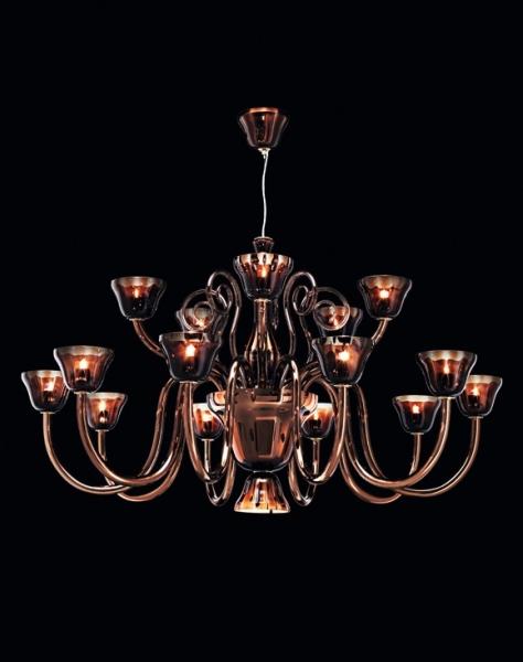 ЛЮСТРА BEBY ITALY VANITE 7710B01