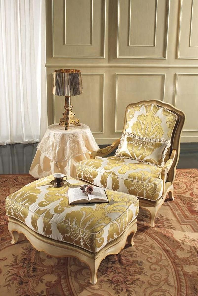 Пуф BEDDING Lisbeth 2
