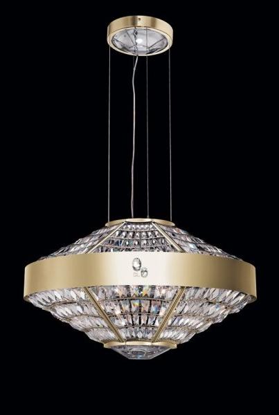 ЛЮСТРА BEBY ITALY STONE 5150E01