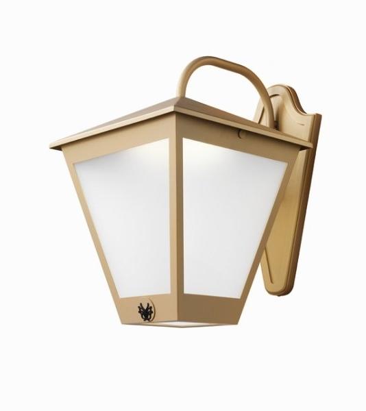 УЛИЧНЫЙ СВЕТИЛЬНИК BEBY ITALY OUTDOOR 0127A01