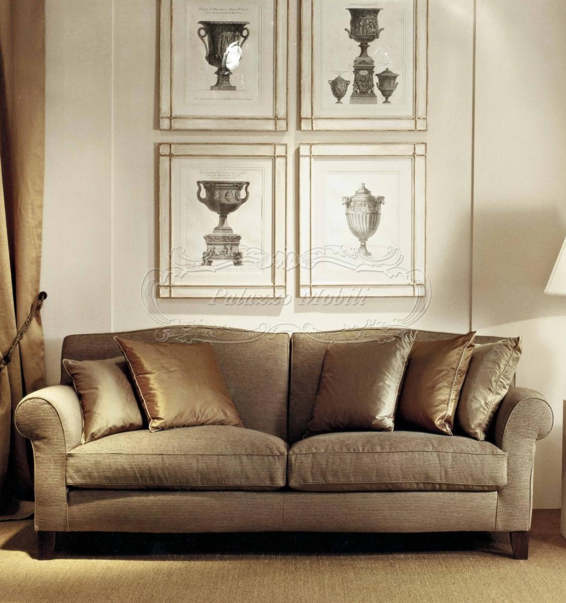 ДИВАН SOFTHOUSE CLOTILDE 02