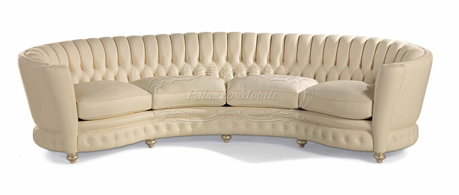 Диван ZANABONI MILLENNIUM SPECIAL SHAPE
