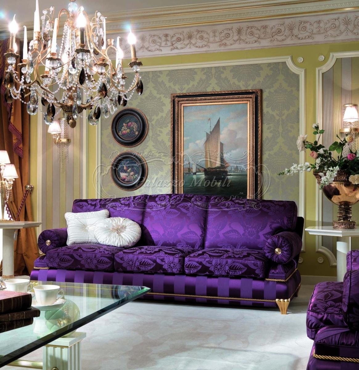 ДИВАН TURRI ROYALE T485