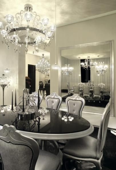 ЛЮСТРА BEBY ITALY DIAMOND 0170B01